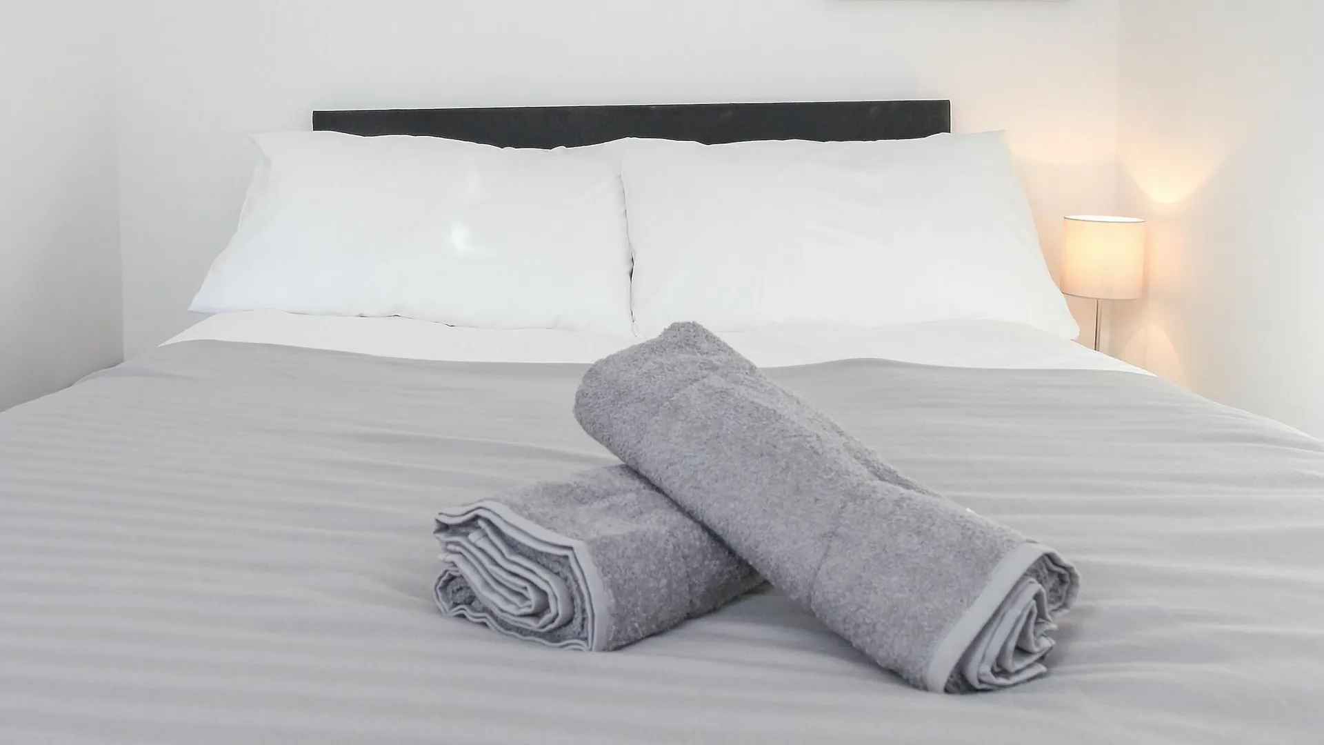 Kingston Serviced Accommodation - Donegall Avenue Belfast 0*,  United Kingdom