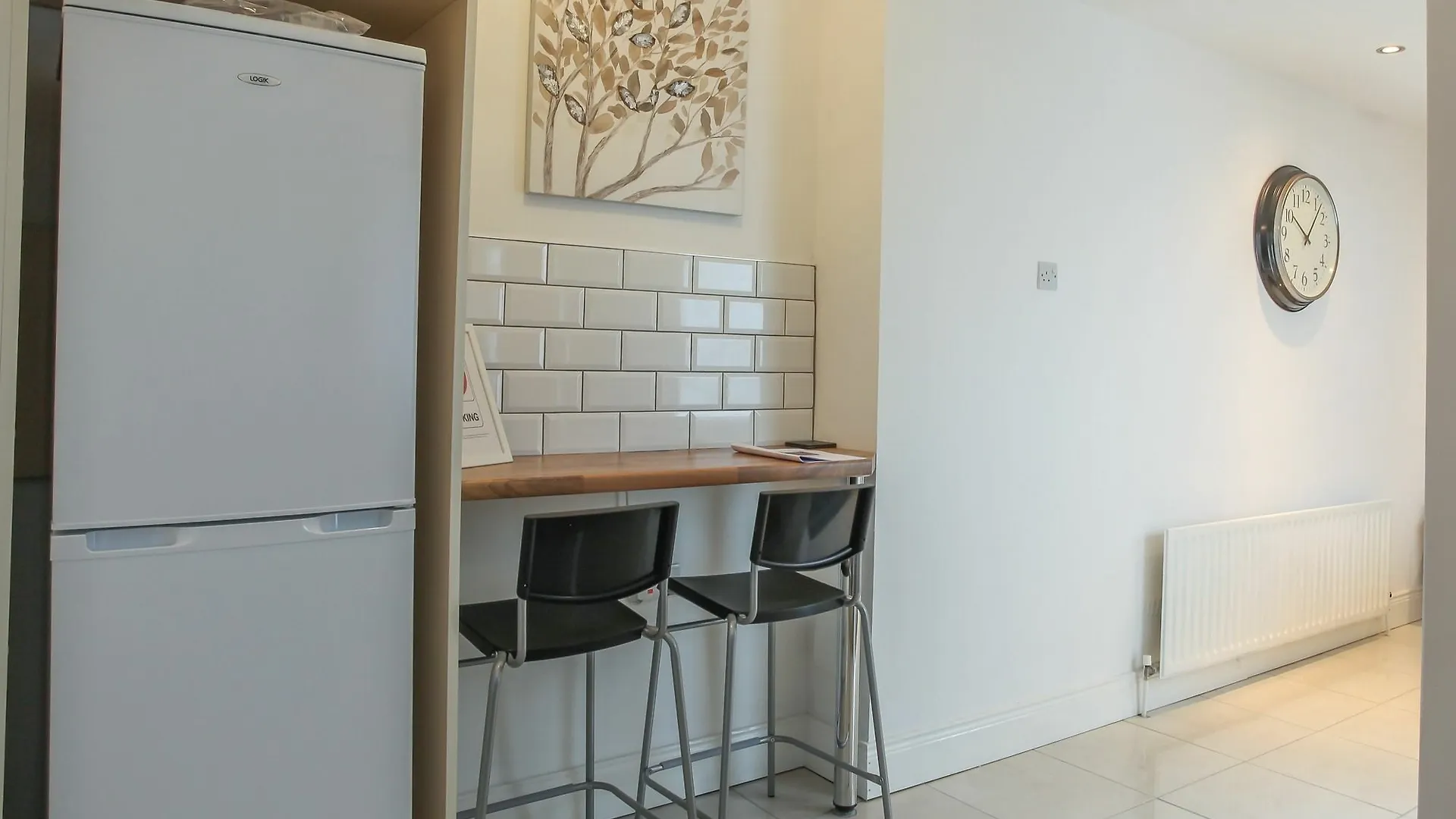 Kingston Serviced Accommodation - Donegall Avenue Belfast